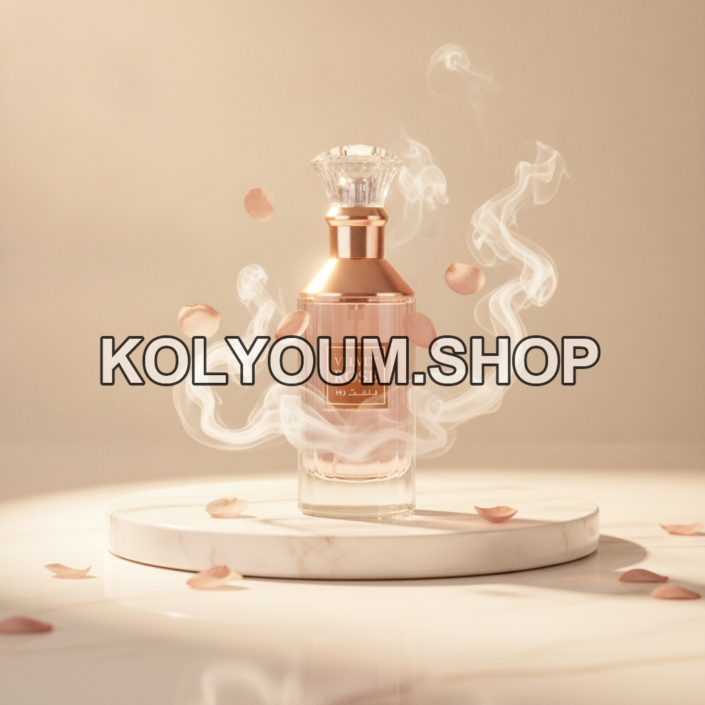 Velvet Rose Eau de Parfum 100ml - Fragrance Fleurie Élégante pour Femme