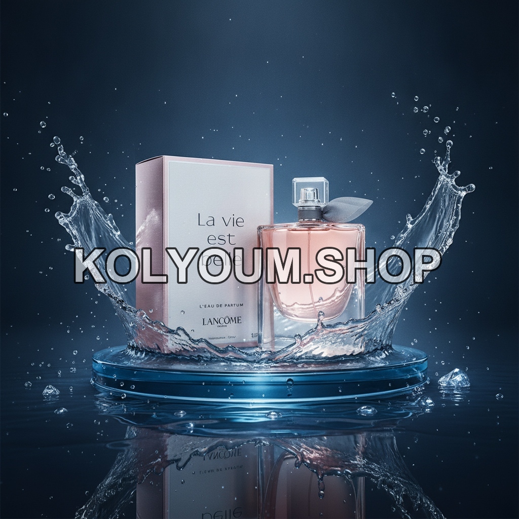 Lancôme La Vie Est Belle Eau de Parfum pour Femme