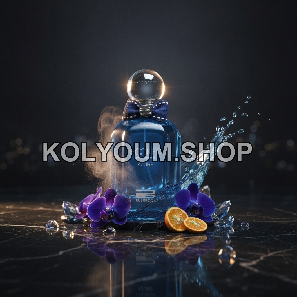 Hooked Azure Pour Homme - Eau de Parfum 100ml