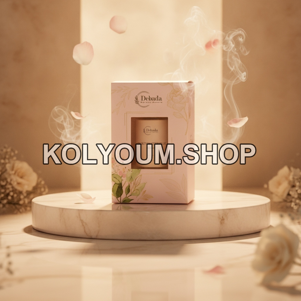 Debada Parfum Séduction Éternelle pour Femme - 100ml