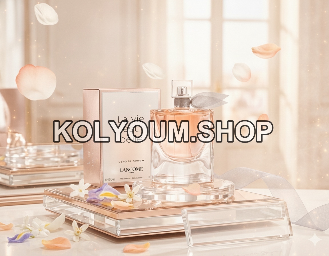 Lancôme La Vie Est Belle Eau de Parfum 100ml