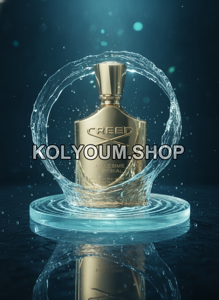 Creed Millésime Impérial Eau de Parfum pour Homme - 120 ml