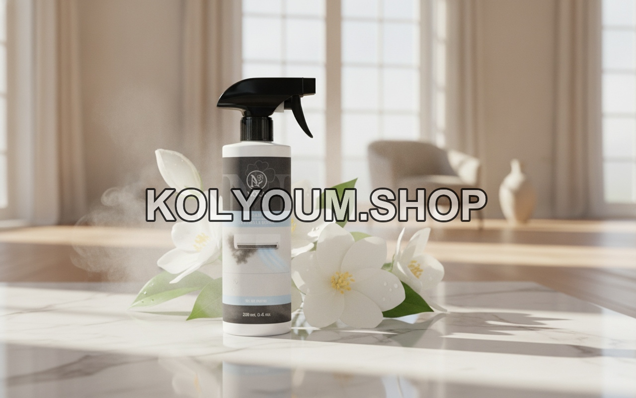 Mousse Nettoyante Climatiseur NORA – Action Profonde pour Air Purifié