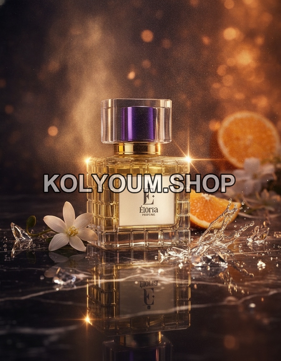 Eloria Parfum pour Femme - Inspiration Prada Paradoxe