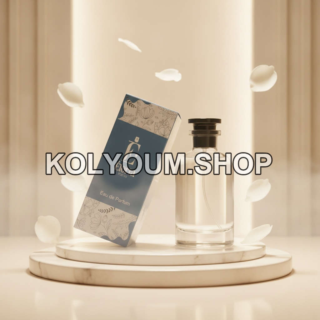 Éloria Eau de Parfum Type J.P.G Le Male Elixir - Homme