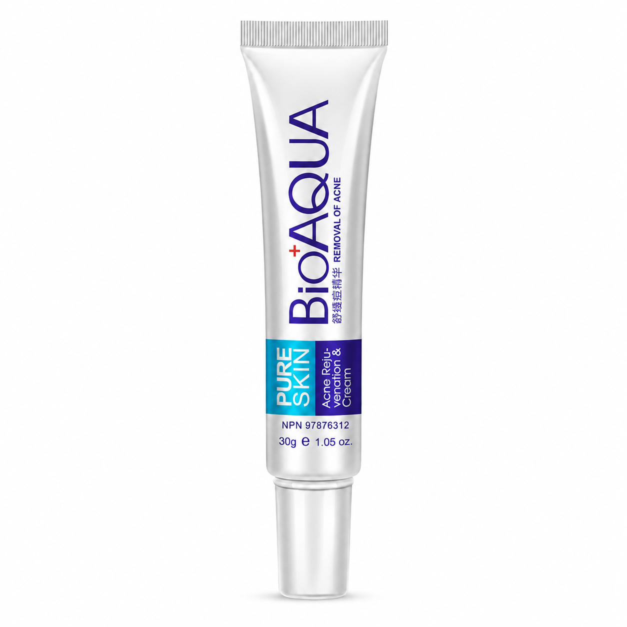 BIOAQUA Pure Skin 30 g