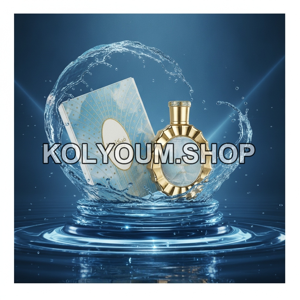 Victoria 100ml Eau de Parfum - Élégance Durable