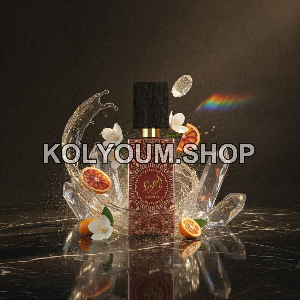 Lattafa Ajwad Pink to Pink 80ml Eau de Parfum pour Femme
