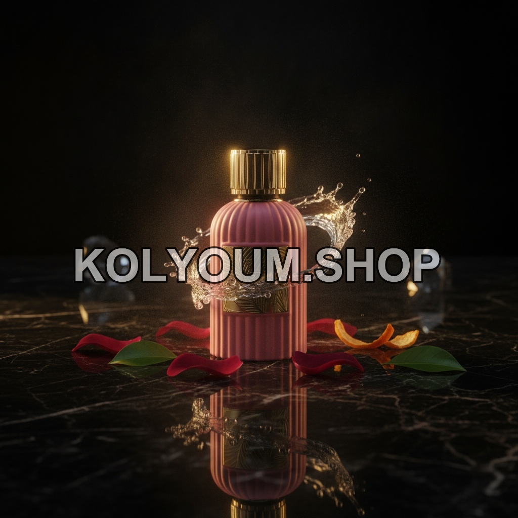 Eau de Parfum Qissah Only You 100ml pour Femme