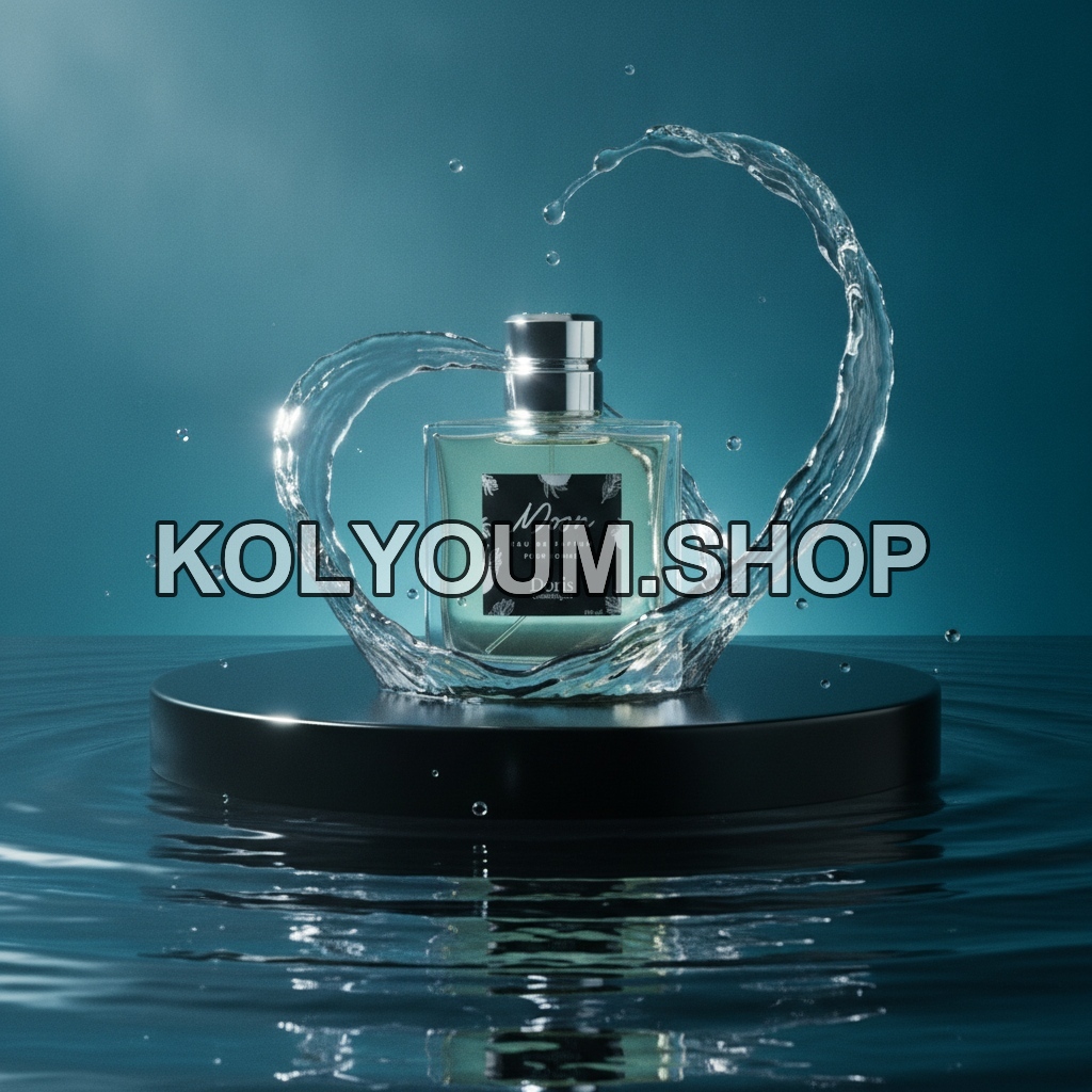 Doris Cosmétiques Moon Eau de Parfum pour Homme 100ml