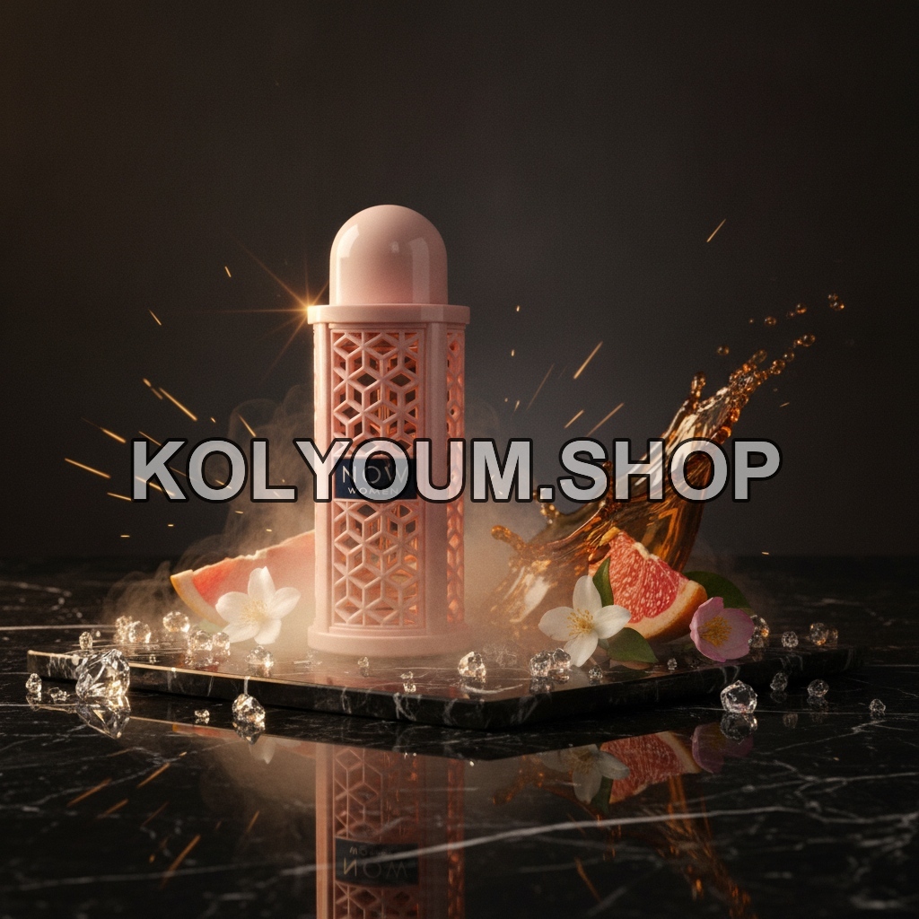 Rave Now Women Eau de Parfum – Élégance Moderne pour Femme